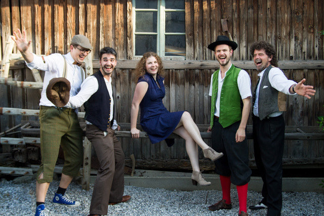 Foto: Foto: Kary Wilhelm
