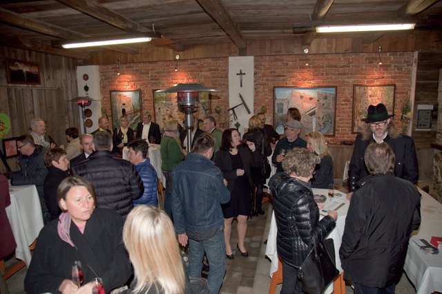 Foto: Fotos: Andreas Thiesz﻿, Ina Tschabuschnig