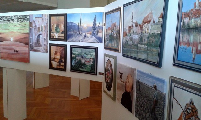 Frohnleitner Kunsttage 2016