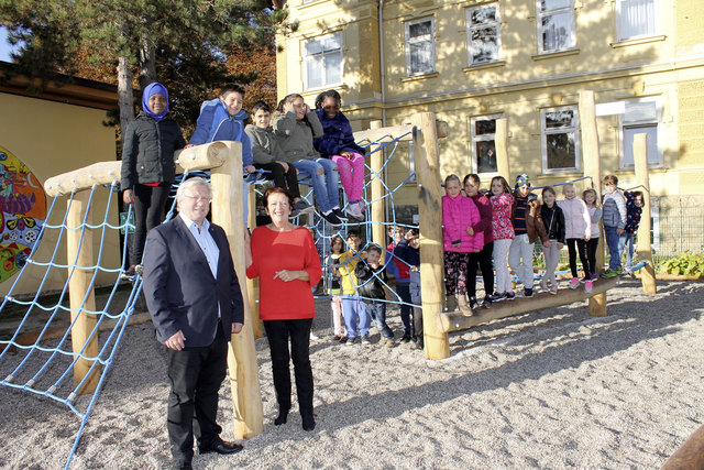 Foto: Susanne Kohn/Stadtgemeinde Neunkirchen
