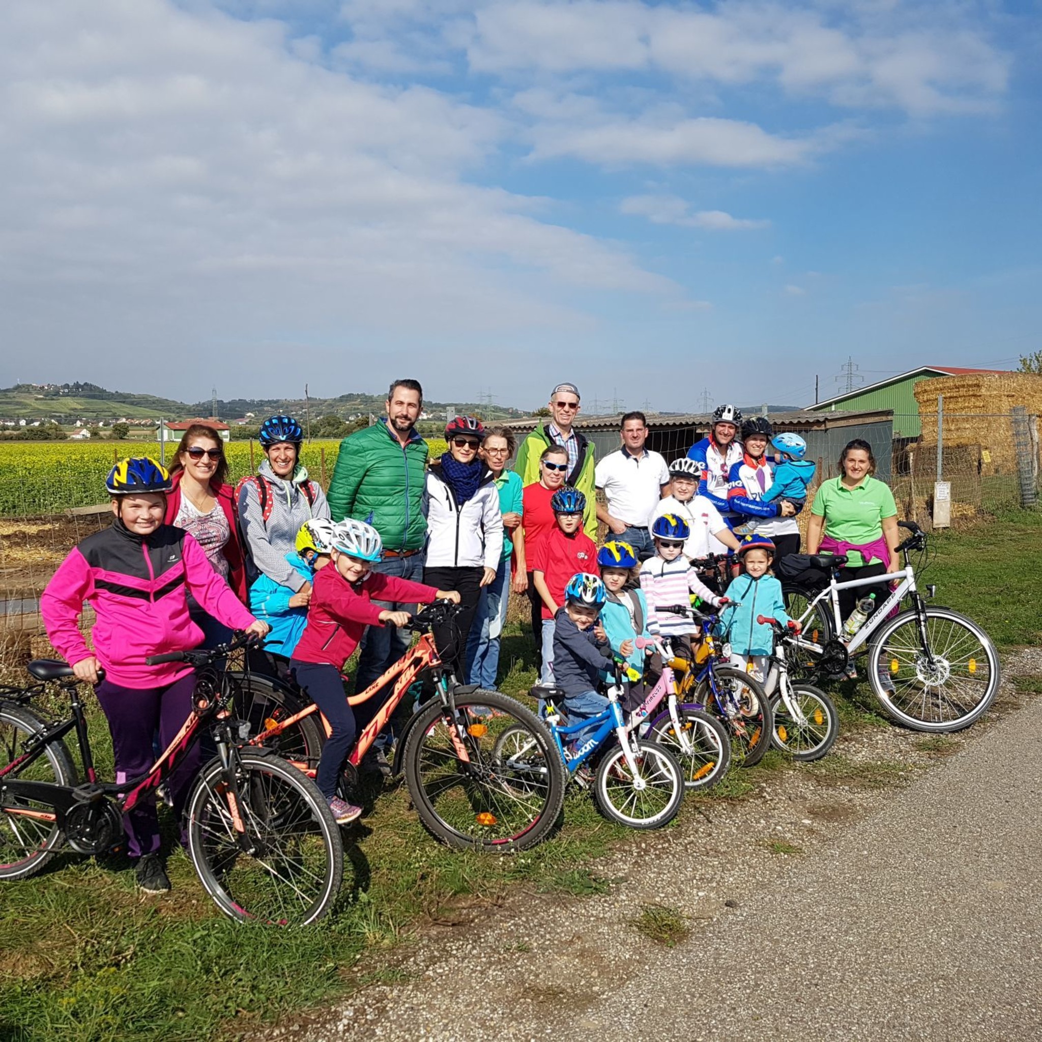 Sportstadt Gerasdorf F hrt Rad Mistelbach sportstadt-gerasdorf-f-hrt-rad-mistelbach