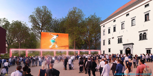 Foto: Gasparin&Meier