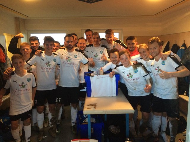 Foto: FCU Lohnsburg