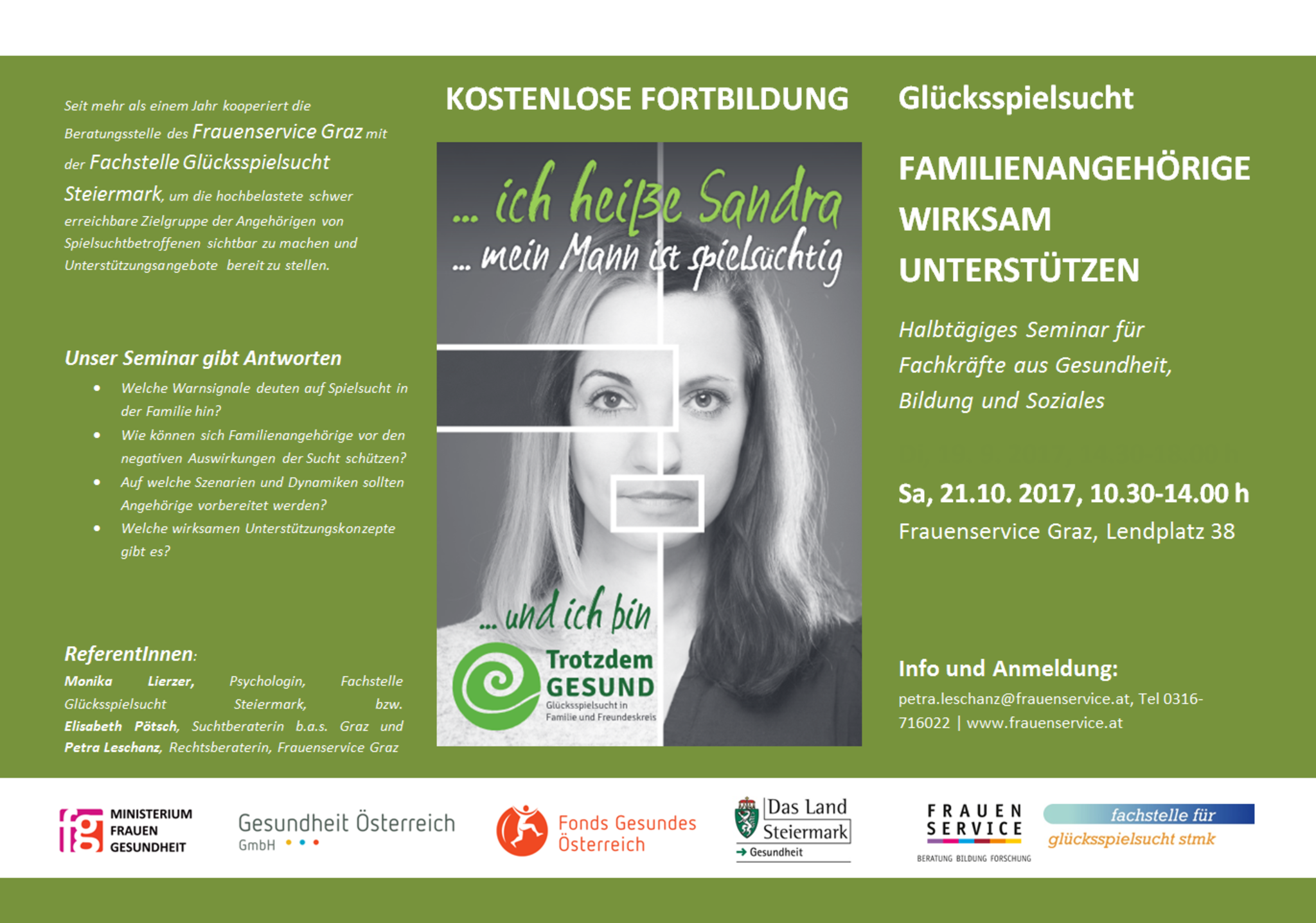 Spielsucht Graz Spielsucht Graz