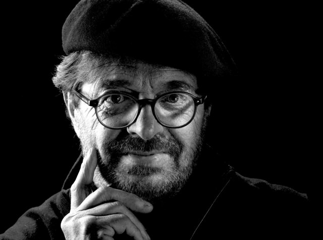 Christoph Luckeneder. | Foto: Nik Fleischmann, Linz