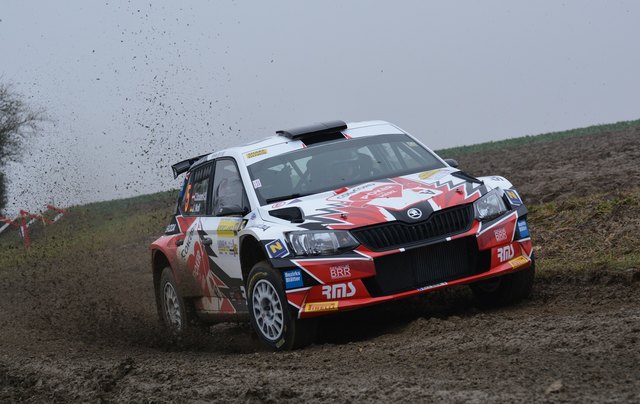 Damit die Fans die Rallye Waldviertel 2017 in vollen Zügen genießen können, wurden wieder die beliebten Rallyepässe aufgelegt | Foto: Harald Illmer