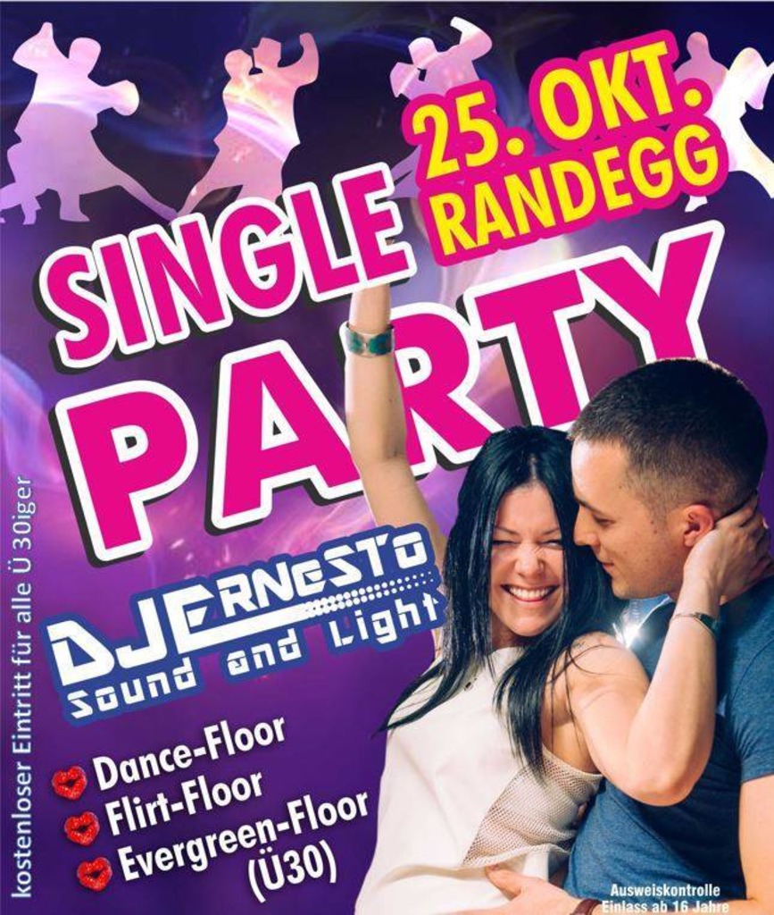 single treffen niederösterreich