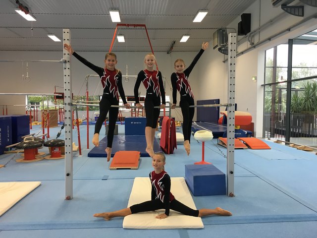 Foto: Sport Union Brunnenthal