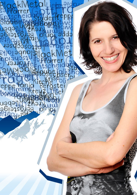 Tanja Ghetta kommt ins Kulturhaus Hallstatt | Foto: Niko Formanek