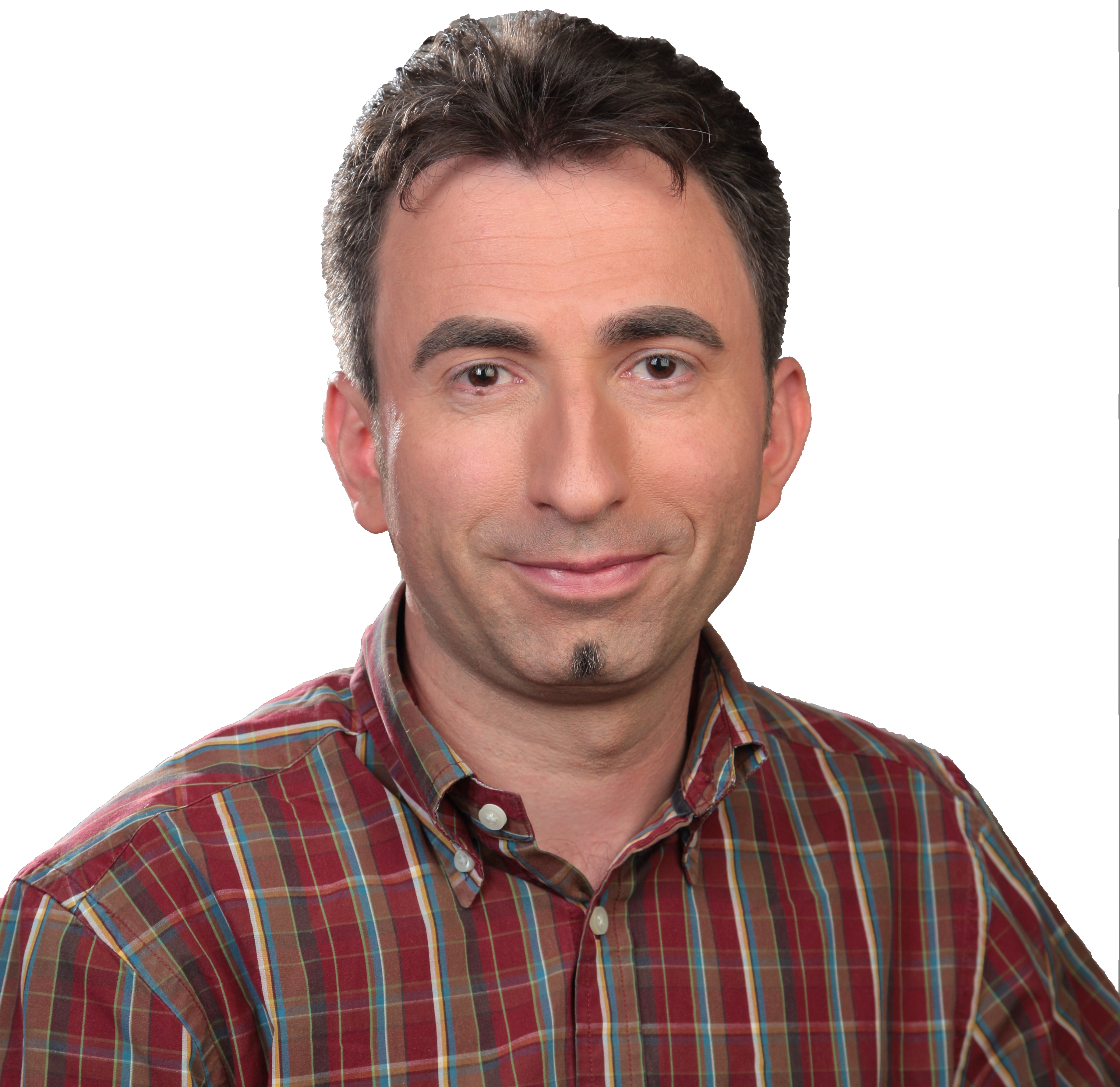 Nicht mehr beschuldigt: Michael Langerhorst.