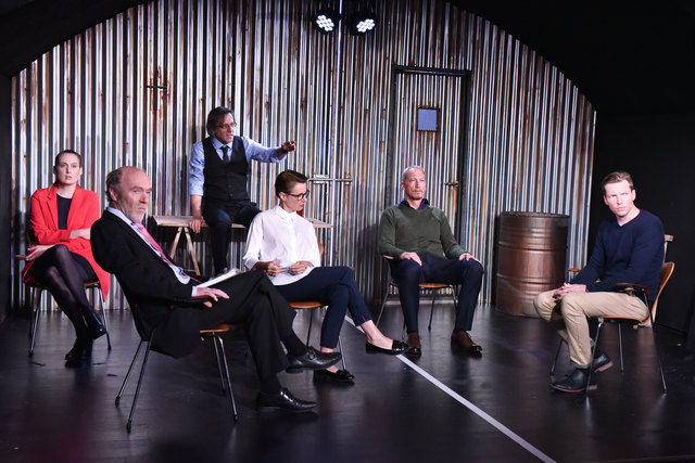 Foto: Kellertheater