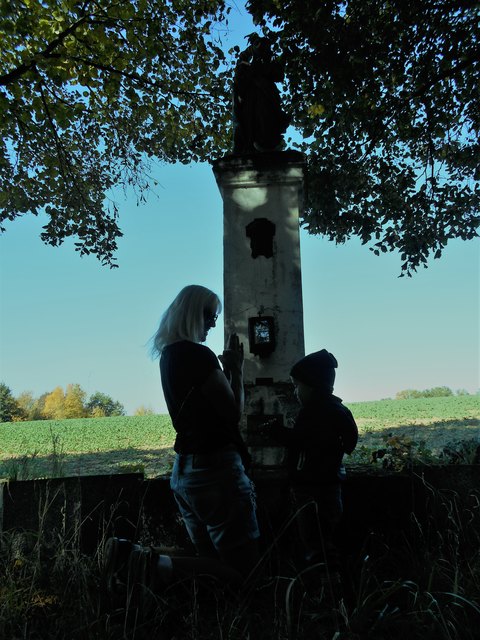 Danke für die Ernte