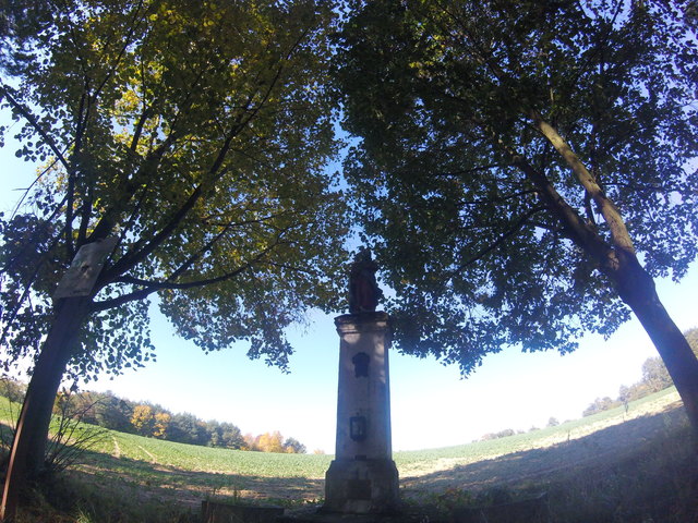 Danke für die Ernte