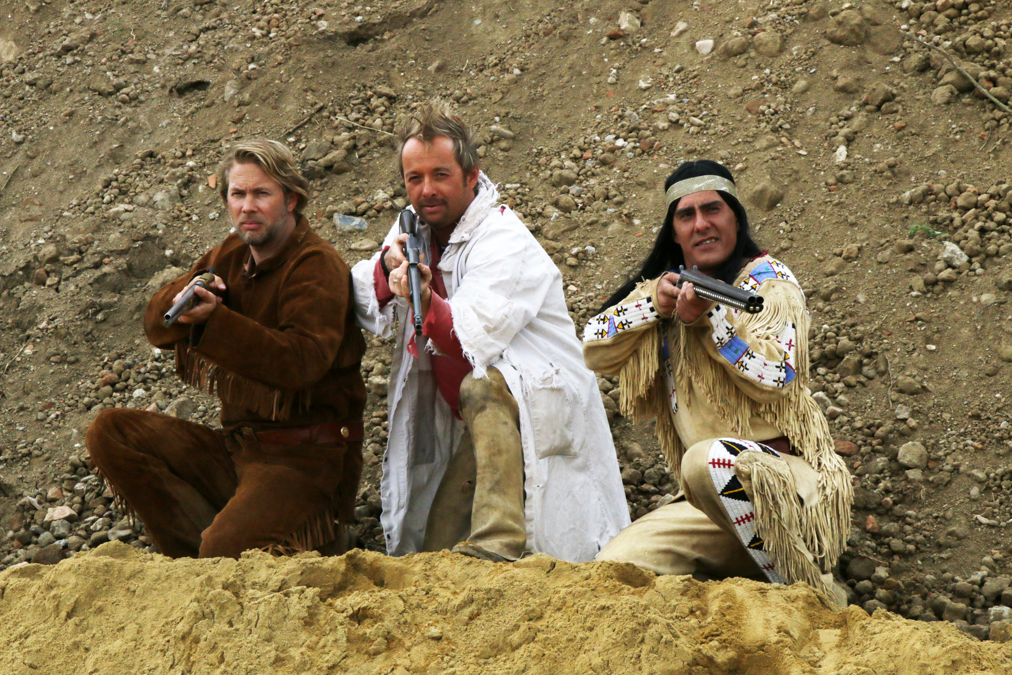 Winnetou Winnetou
