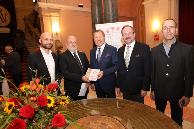 Foto: cityfoto.at/Rahmanovic