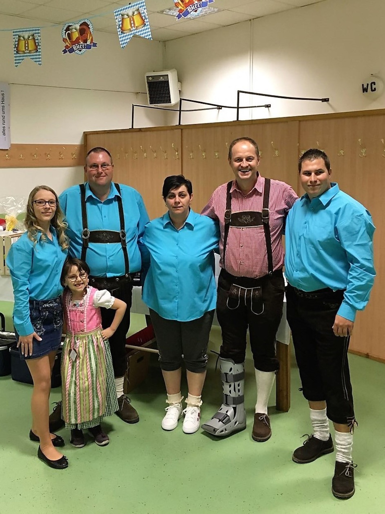 Oktoberfest in Neudorf bei Parndorf Neusiedl am See