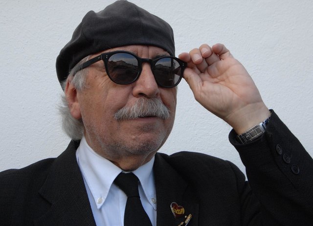 Dieter Themel | Foto: KK