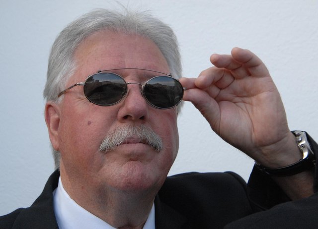 Reinhard Schmied | Foto: KK