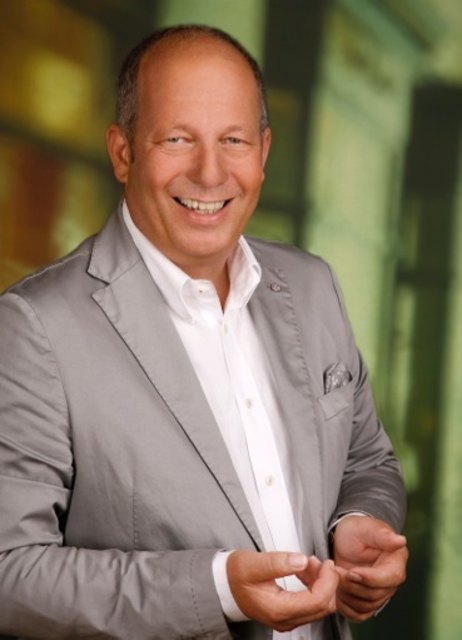 Hermann Bärntatz, Neos | Foto: kk