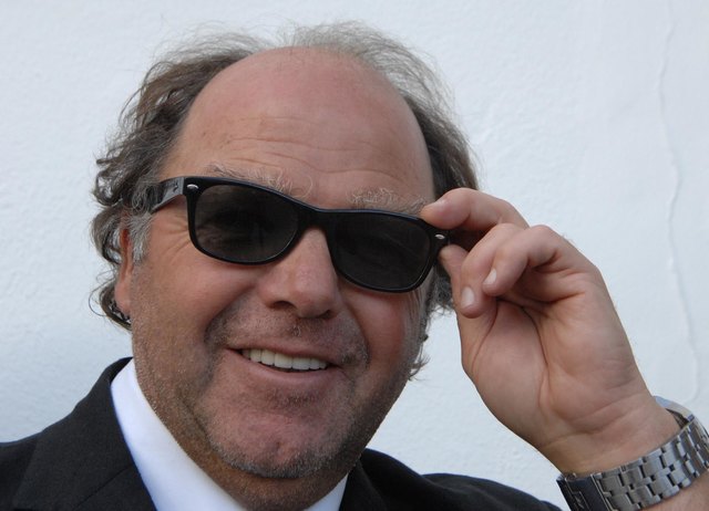 Bernhard Zitter | Foto: KK