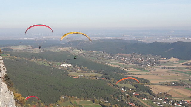 so schön unser Land im Herbst