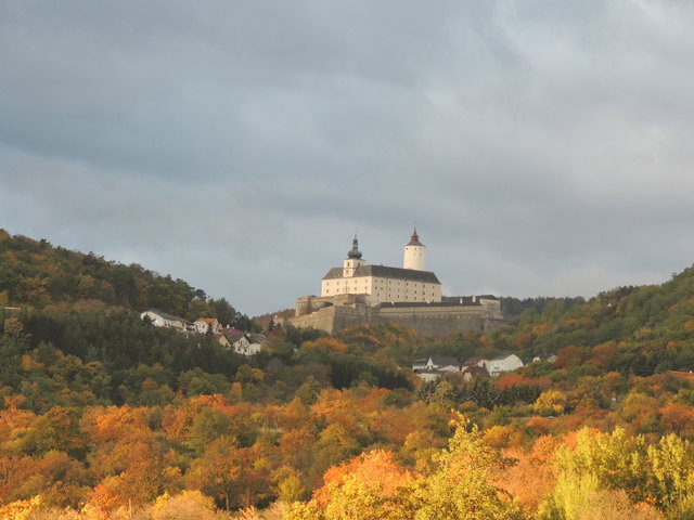 Wunderschöne Aussichten