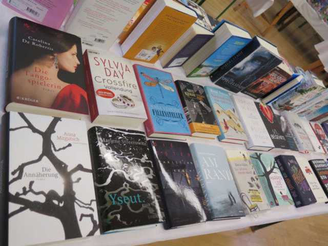 Foto: Bücherei Losenstein