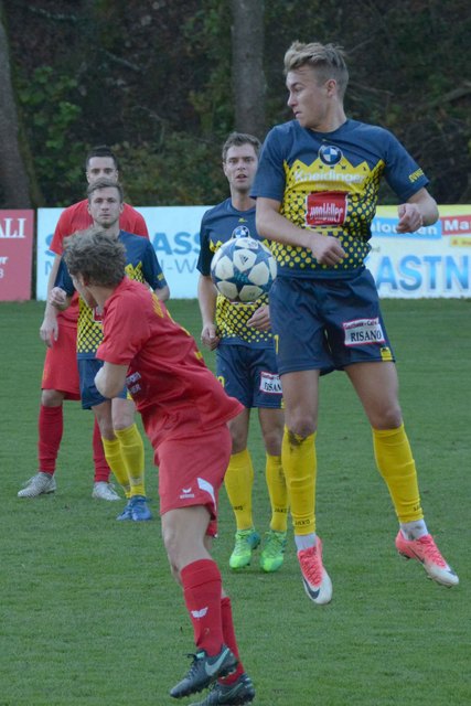 Letzten Sonntag spielte auf der Kranzling der SV Haslach gegen Union Ulrichsberg, nächsten Sommer wird die Anlage Schauplatz des Real Madrid Fußballcamps sein.