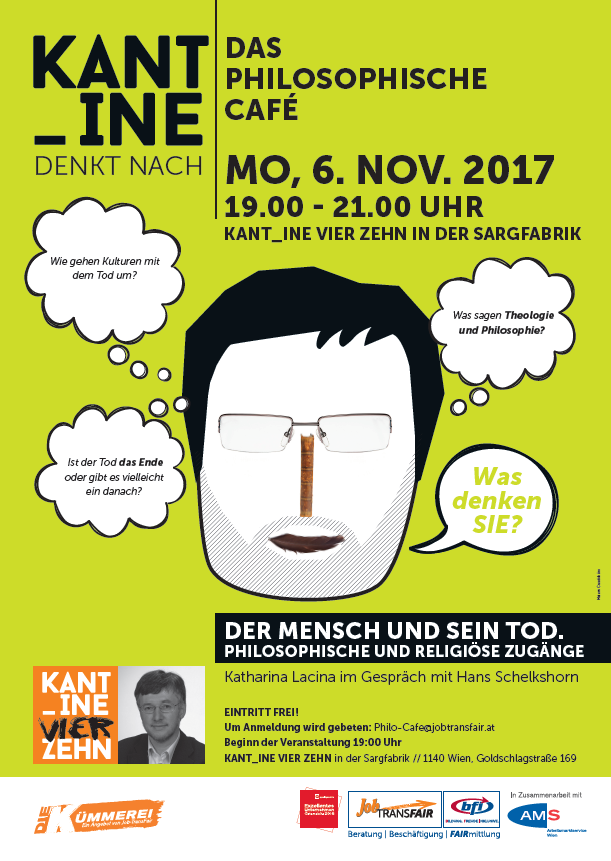 KANT_INE denkt nach, Mo, 6. Nov. 2017
