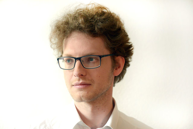 Michael Schöch wird gemeinsam mit Freunden, Schülern und Kollegen einen Einblick in das Universum von Robert Schumann geben. | Foto: Arturo Fuentes
