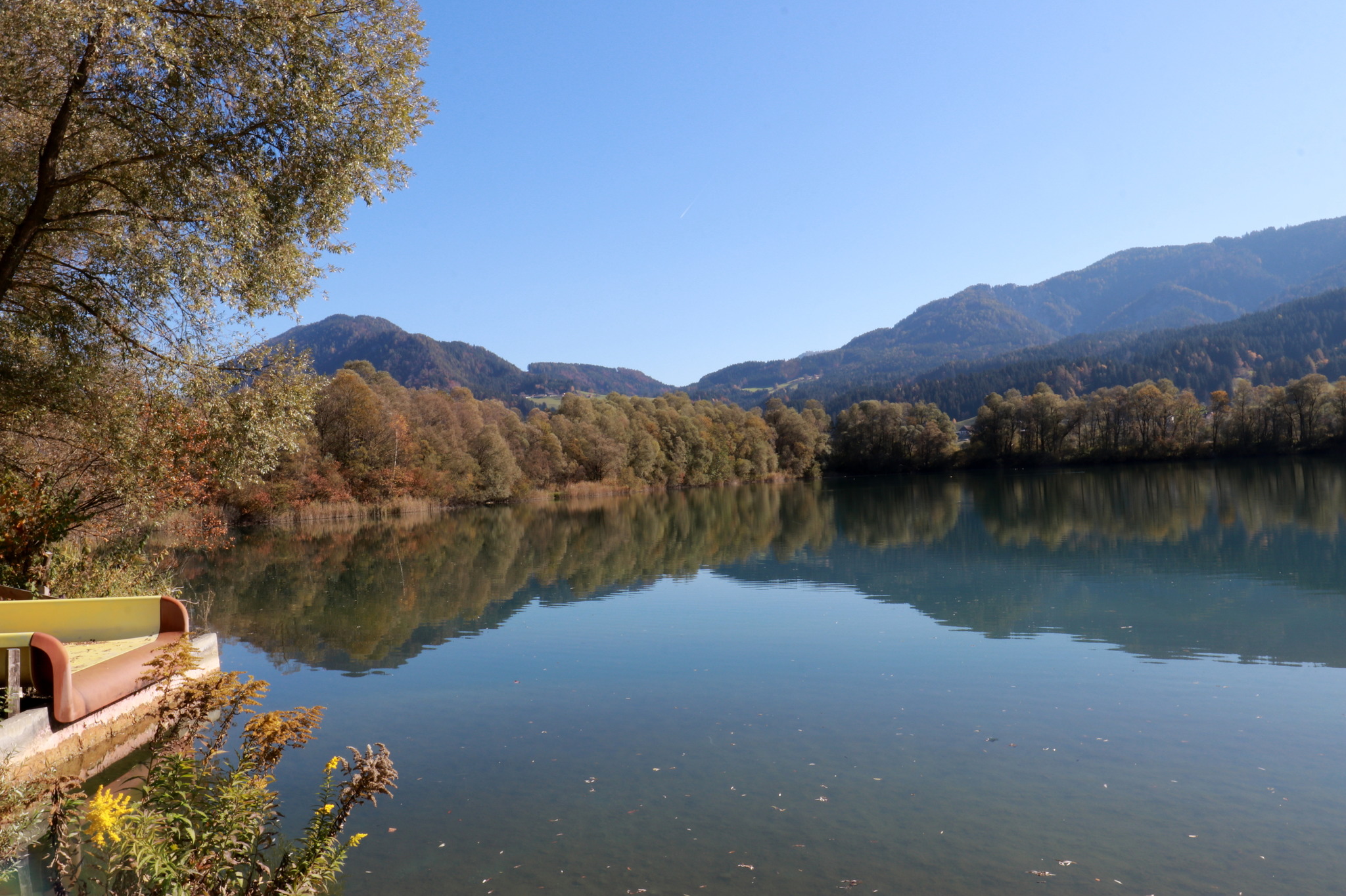 Heute Ist Badetag Spittal