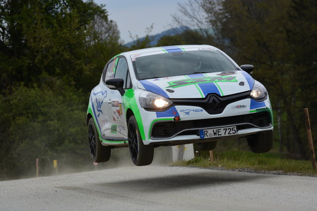 Geliebt und gefürchtet: Die Rallye Waldviertel 2017 von 10. bis 11. November verspricht Spannung pur | Foto: Harald Illmer