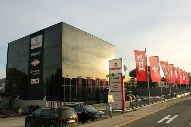 Die VarioWelt in Wallern