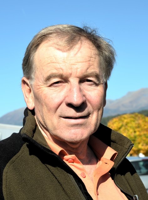 Arnold Ampferthaler
