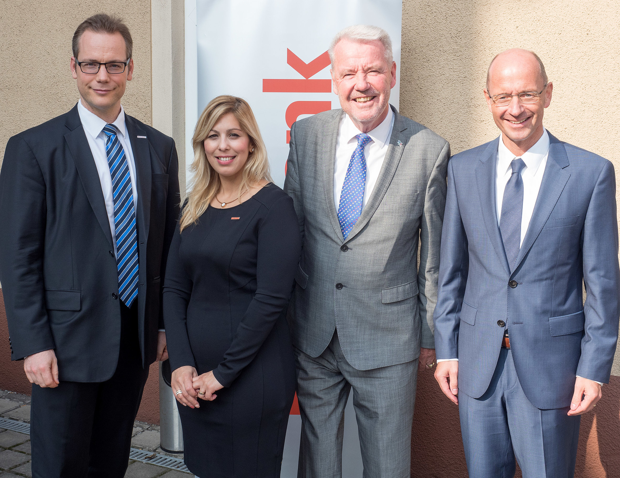 10 Jahre BKS Bank Wiener Neustadt
