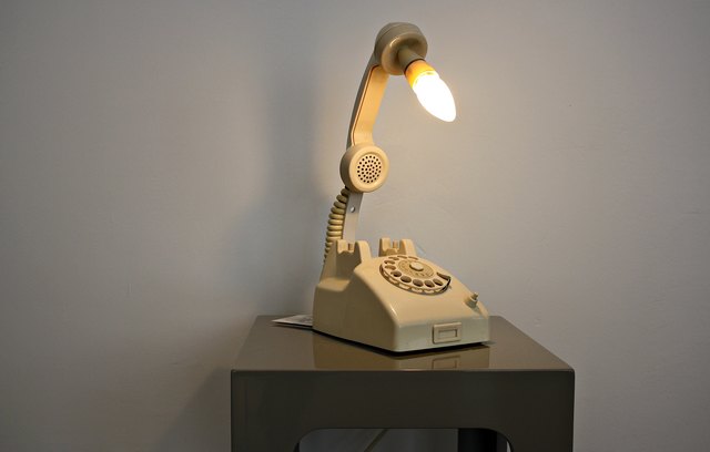 Bei "Schön & Gut" wird Kurioses angeboten.