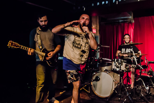 Foto: E. Brisson-A. Chiba