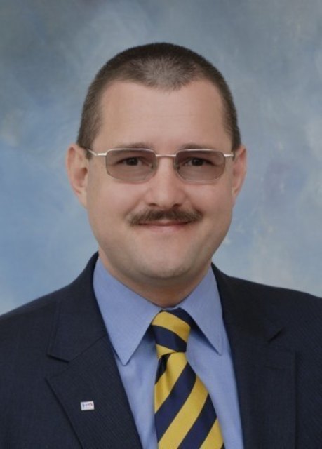 Dr. Robert Toder | Foto: FPÖ