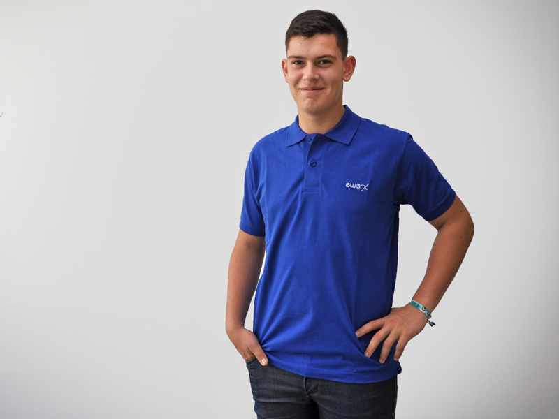"Die Hinterbliebenen müssen Kontakt mit Facebook oder anderen Anbietern herstellen", sagt IT-Techniker Daniel Grinninger von Eworx.