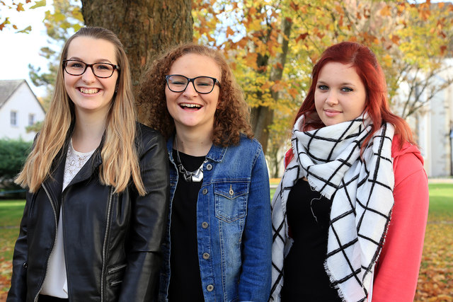 Foto: BBS Baumgartenberg