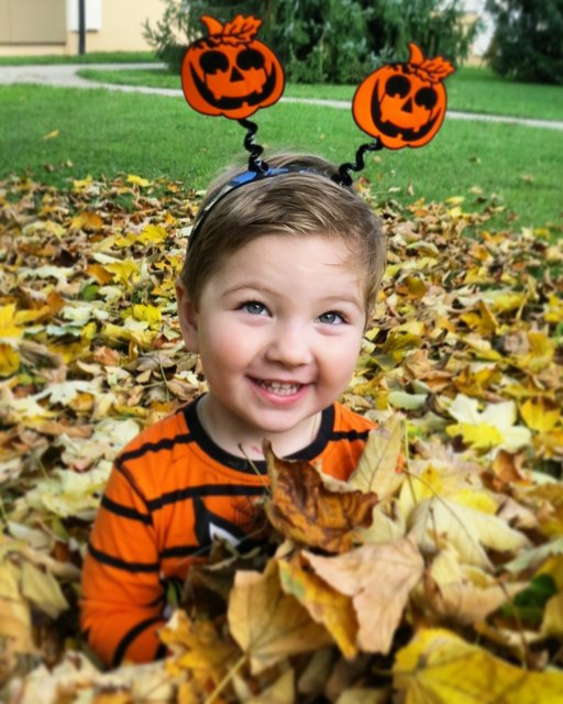 Süßes oder Saures? :)