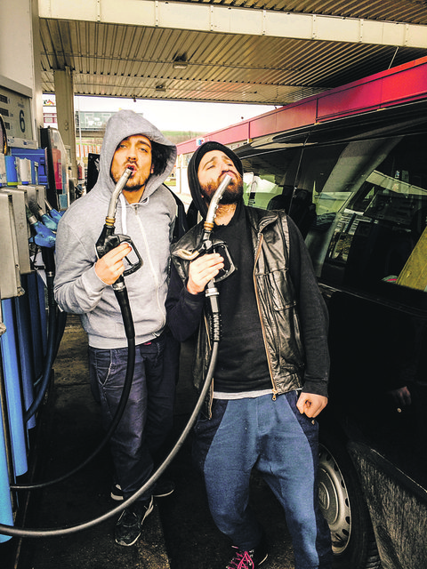 "Dicht & Ergreifend": Bayern-Rap aus Berlin | Foto: SMUK-Promotion