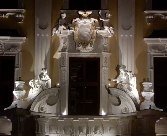 Palais Kinsky