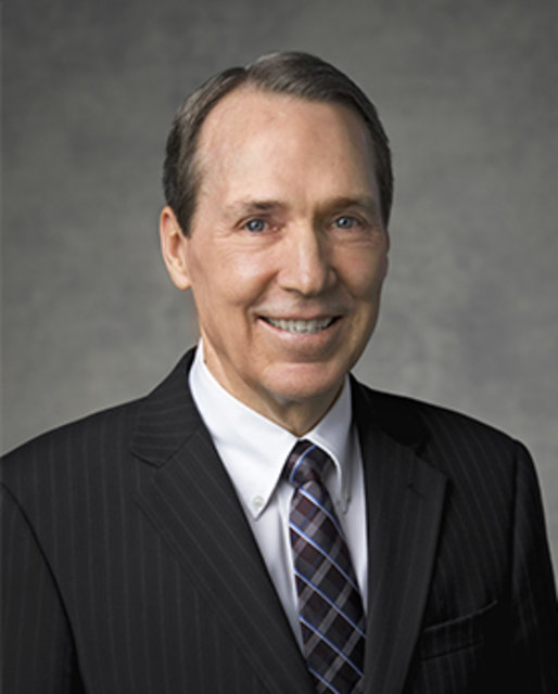 Elder Gary B. Sabin | Foto: © Intellectual Reserve, Inc.