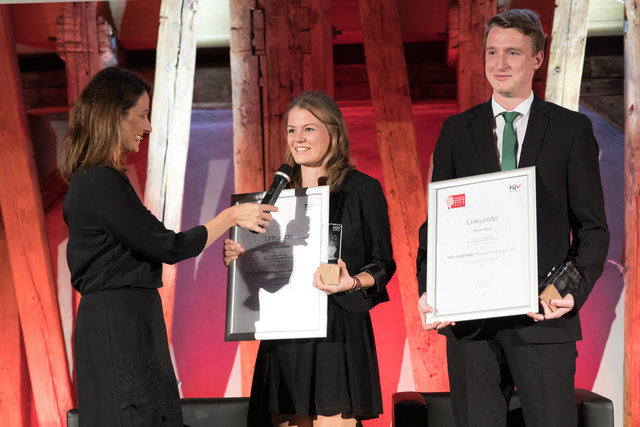 Foto: TÜV AUSTRIA Gruppe/APA-Fotoservice/Hinterramskogler