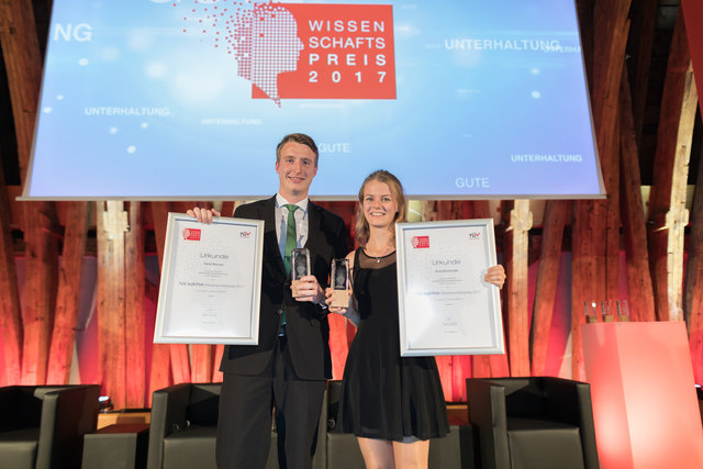 Foto: TÜV AUSTRIA Gruppe/APA-Fotoservice/Hinterramskogler