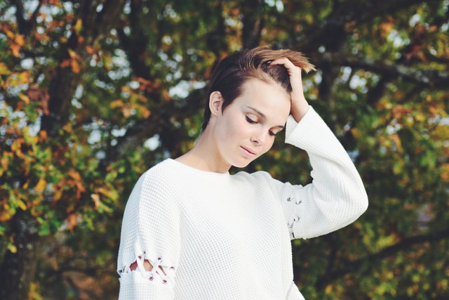 Herbstshooting im Neuhauser Hügelland