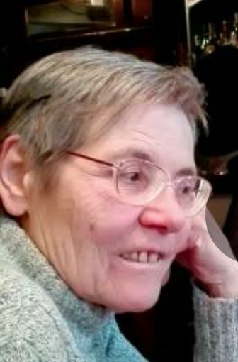 Das Mordopfer Frieda L.