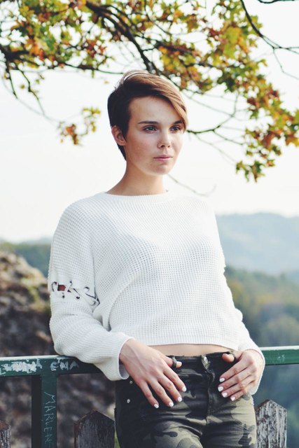 Herbstshooting in Neuhaus