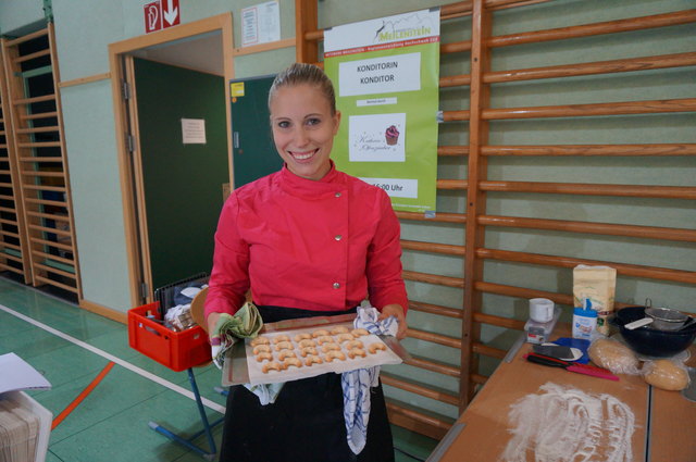 Kathrins Ofenzauber: gut besuchte Werkbox